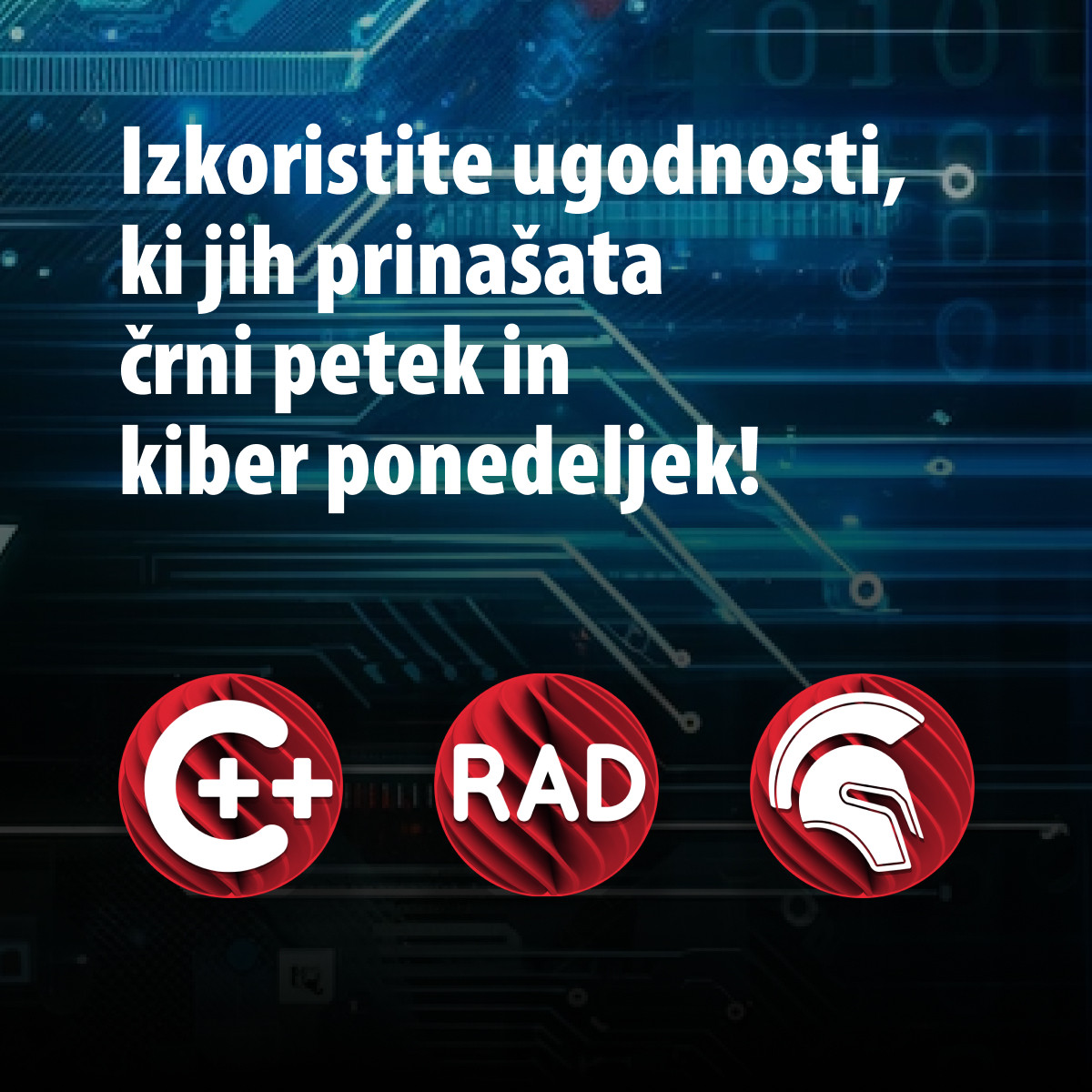 Bf Integralis Embarcadero