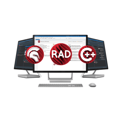 RAD Studio 11
