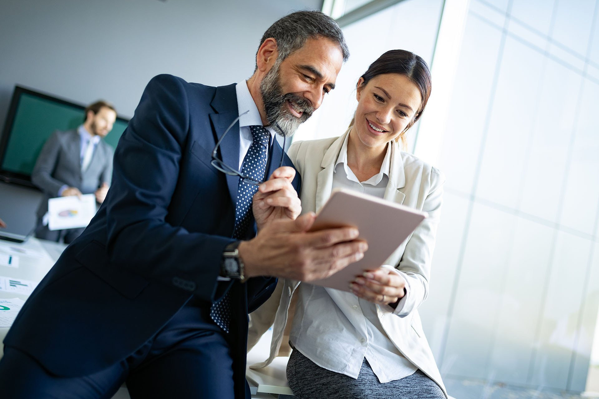 Poslovna Informatika