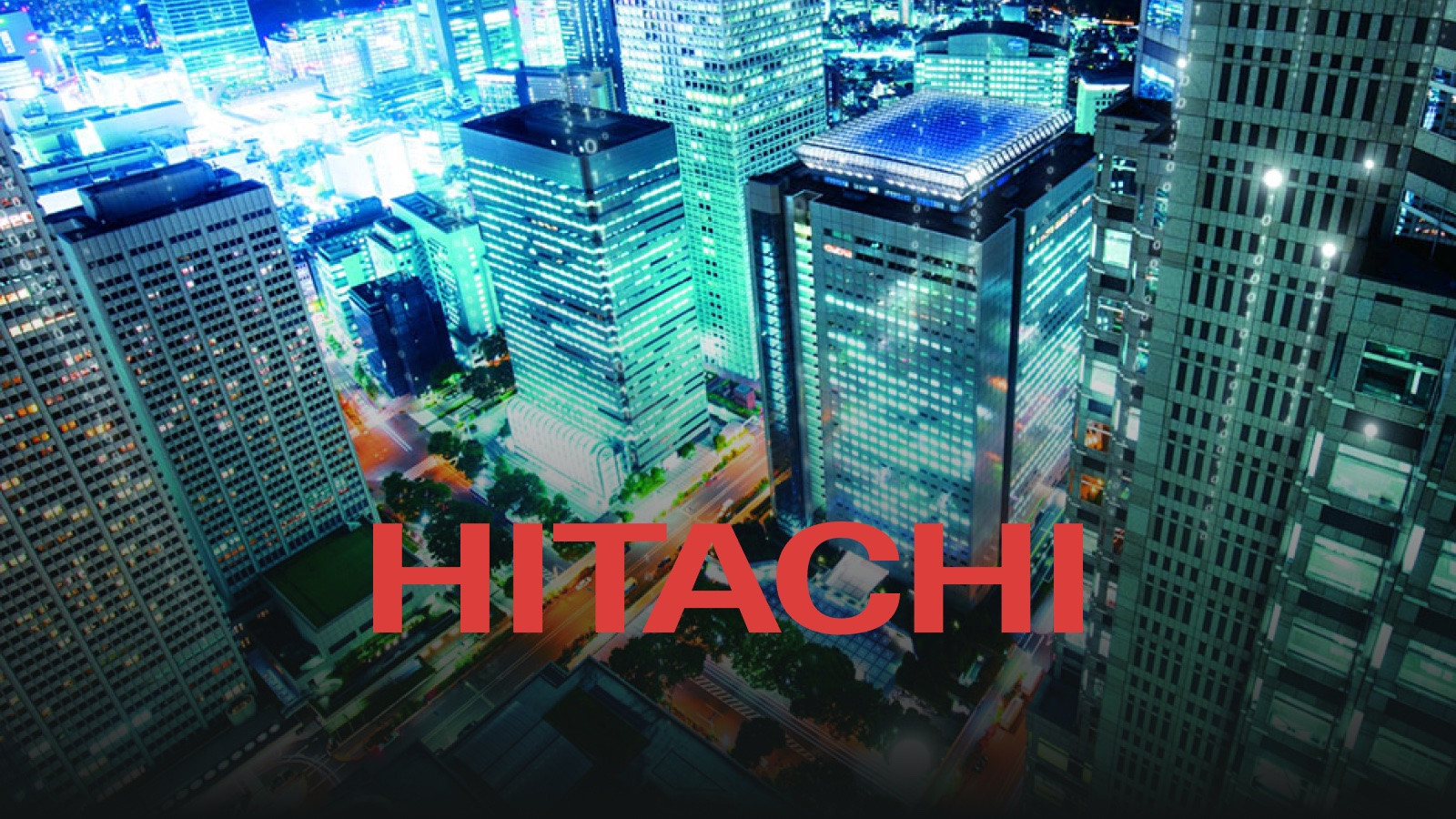 Hitachi